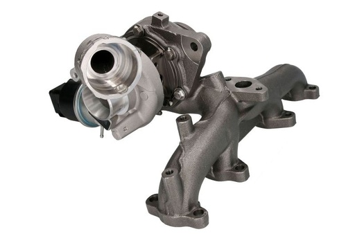 [EVTC0043] Turbocompresor de gases de escape EVORON EVTC0043