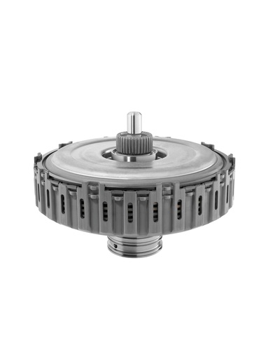 [202152] Kit de embrague BorgWarner 202152