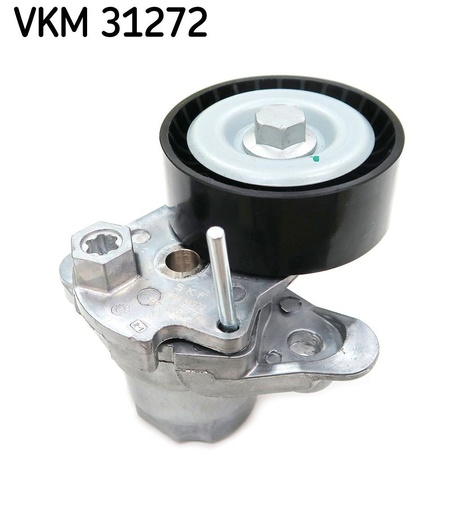 [VKM31272] Polea tensora de la correa trapecial poli V SKF VKM 31272
