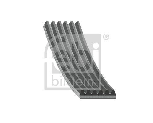 [FE28915] Correa trapecial poli V FEBI BILSTEIN 28915