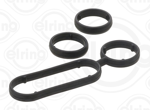 [EL235900] Juego de juntas de radiador de aceite del motor ELRING 235.900