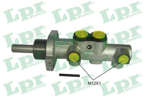 [LPR6022] Cilindro principal de freno LPR 6022