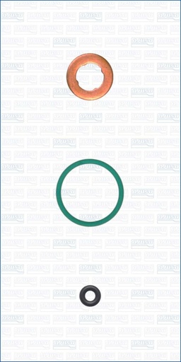 Juego de juntas del inyector AJUSA 77033200