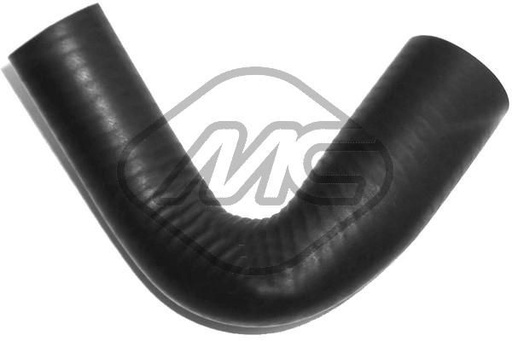 [94447] Tubería de radiador Metalcaucho 94447
