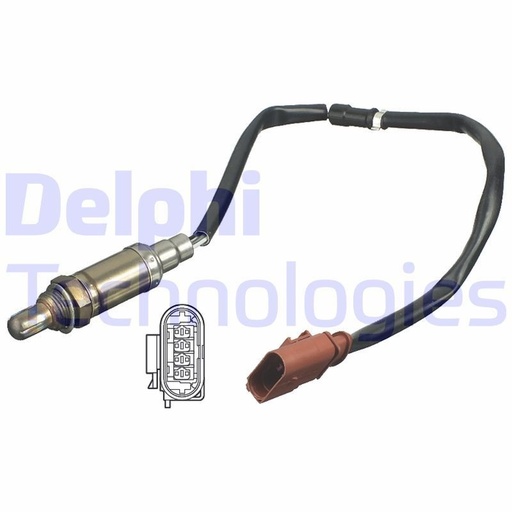 [ES1111812B1] Sonda lambda DELPHI ES11118-12B1