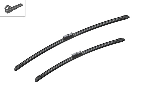 [3397118936] Limpiaparabrisa BOSCH 3 397 118 936