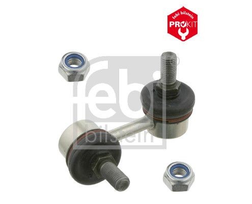 [FE24924] Bieleta de suspensión delantera derecha FEBI BILSTEIN 24924