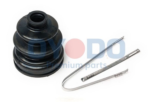 uego de fuelles, árbol de transmisión Oyodo 60P0522-OYO
