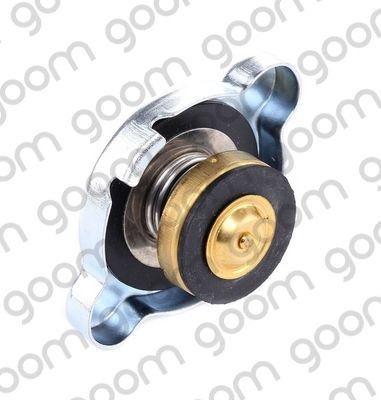 Tapa, radiador GOOM RC-0050