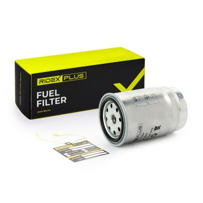 [9F0281P] Filtro de combustible RIDEX PLUS 9F0281P