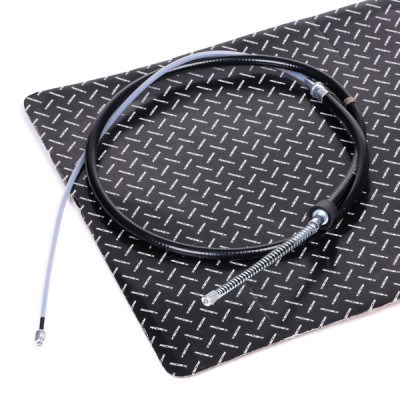 [124C0042] Cable de accionamiento, freno de estacionamiento RIDEX 124C0042