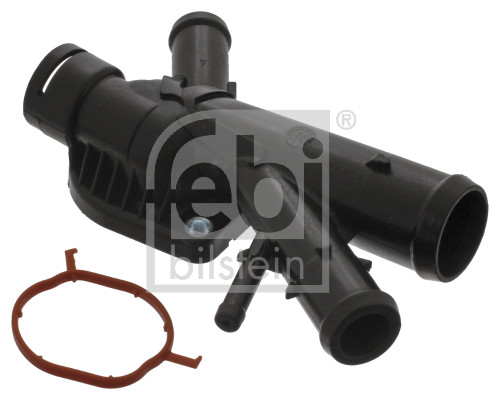 [FE45889] Brida de refrigerante FEBI BILSTEIN 45889