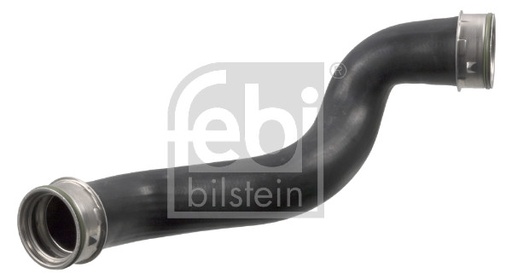 [FE101435] Tubo flexible de aire de sobrealimentación FEBI BILSTEIN 101435
