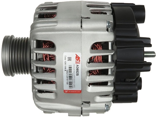 [A3652S] Alternador AS-PL A3652S