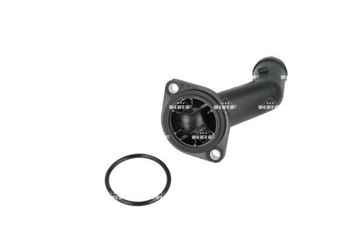 [775035] Brida de refrigerante NRF 775035