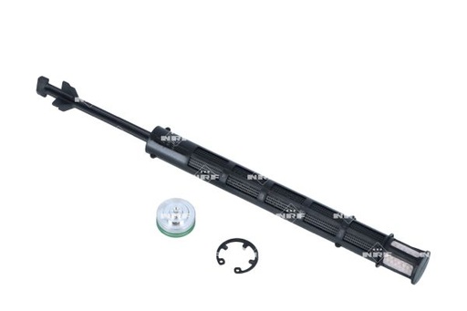 [33328] Filtro deshidratante, aire acondicionado NRF 33328