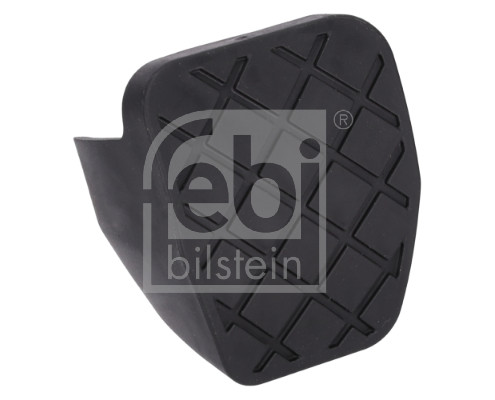 [FE186107] Revestimiento pedal de embrague FEBI BILSTEIN 186107