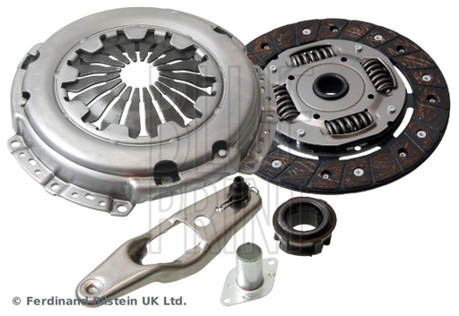 [ADV1830119] Kit de embrague BLUE PRINT ADV1830119