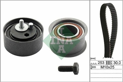 [530017810] Kit de distribution INA 530 0178 10
