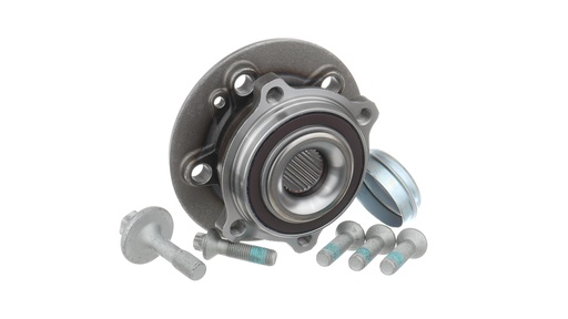 [VKBA7201] Rodamiento de rueda delantera SKF VKBA 7201