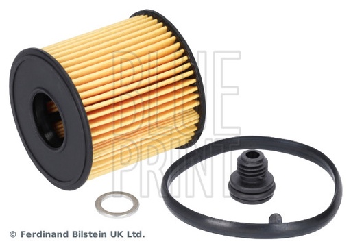 [ADBP210118] Filtro de aceite del motor BLUE PRINT ADBP210118