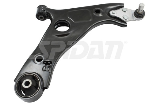 [95027] Barra oscilante de suspensión de ruedas delantera derecha SPIDAN CHASSIS PARTS 95027