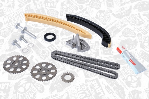 [RS0074] Kit de distribución ET-EngineTeam RS0074