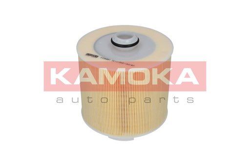 [F236801] Filtro de aire del motor Kamoka F236801