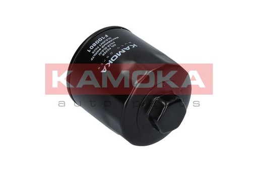 [F100801] Filtro de aceite del motor Kamoka F100801