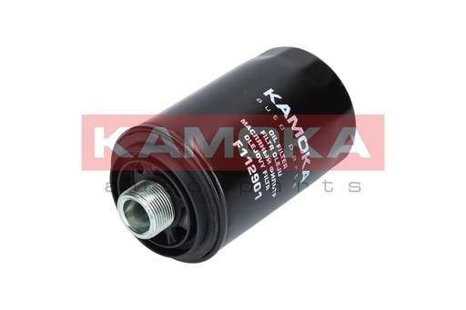 [F112901] Filtro de aceite del motor Kamoka F112901