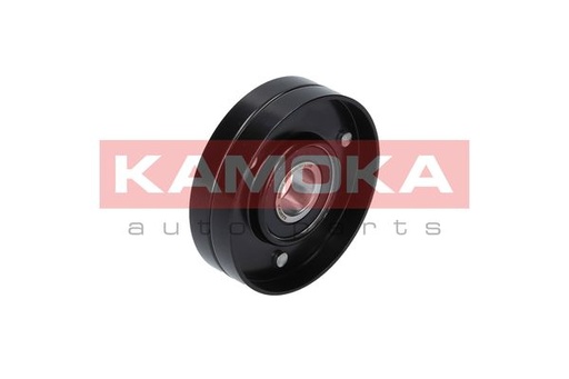 [R0202] Rodillo tensor de la polea tensora del alternador Kamoka R0202