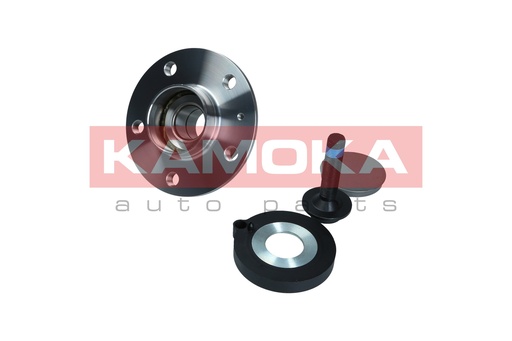 [5500172] Rodamiento de rueda delantera Kamoka 5500172
