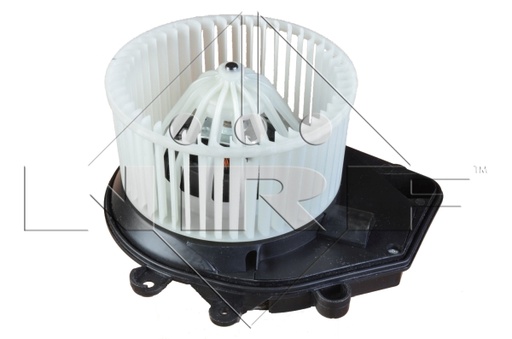 [NRF34010] Ventilador del habitáculo NRF 34010