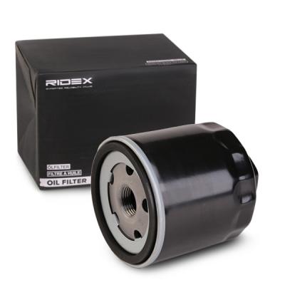 [7O0016, 030115561AN] Filtro de aceite del motor Ridex 7O0016