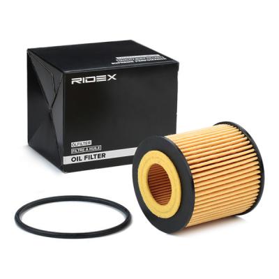 [7O0056] Filtro de aceite del motor Ridex 7O0056