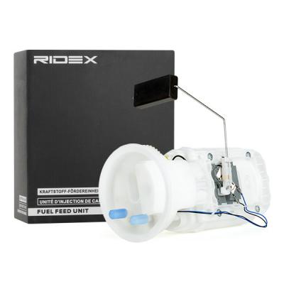 [1382F0017] Unidad de alimentación de combustible Ridex 1382F0017