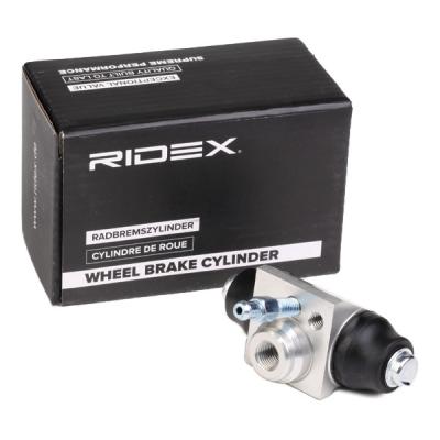 [277W0018] Cilindro de freno trasero Ridex 277W0018