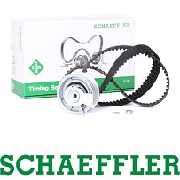 [530017110] Kit de correa de distribución INA 530 0171 10