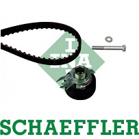 [530019910] Kit de correa de distribución INA 530 0199 10