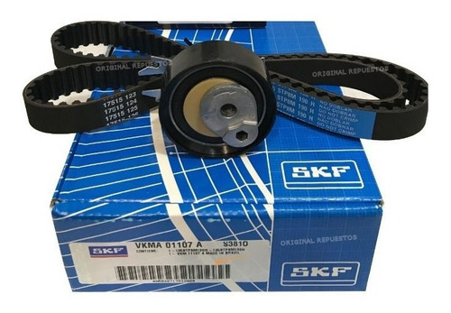[VKMA01107] Kit de correa de distribución SKF VKMA 01107