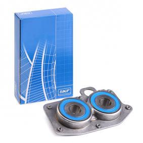 [VKT1000] Rodamiento de la caja cambios SKF VKT 1000