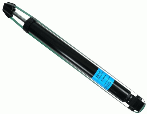 [290887] Amortiguador trasero SACHS 290 887