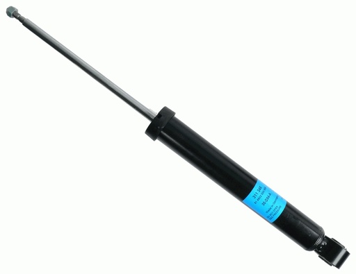 [311346] Amortiguador trasero SACHS 311 346