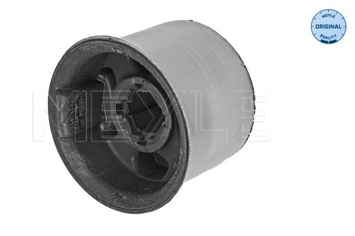 [1006100043] Buje posterior del brazo oscilante delantero MEYLE 100 610 0043