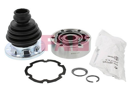 [771072830] Punta de la homocinética lado caja FAG 771 0728 30