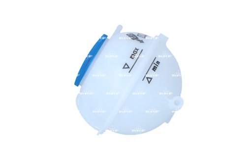 [454081] Depósito compensación, refrigerante NRF 454081