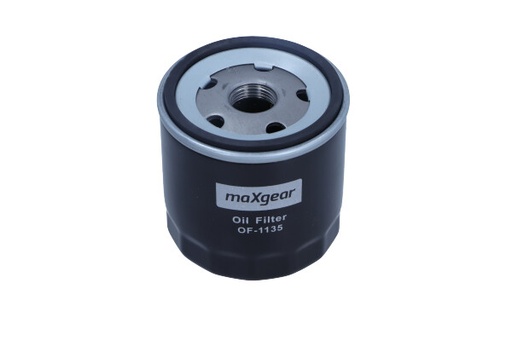 [260126, OF-1135] Filtro de aceite del motor MAXGEAR 26-0126