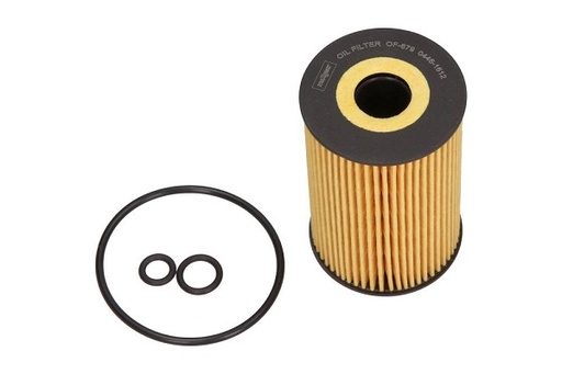 Filtro de aceite del motor MAXGEAR 26-0735
