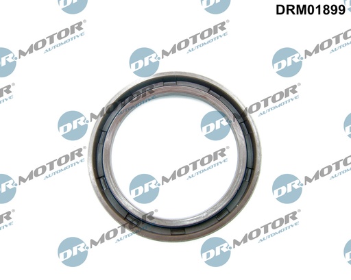 Retén, cigüeñal Dr.Motor Automotive DRM01899