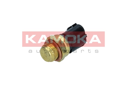 Interruptor de temperatura, ventilador del radiador KAMOKA 4090021